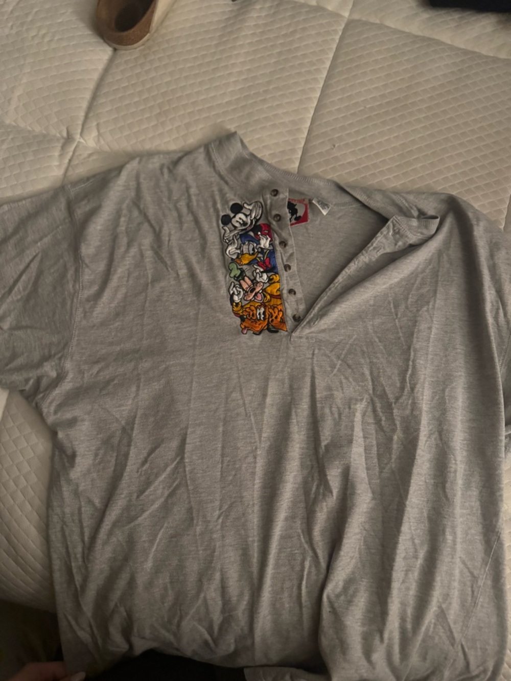Vintage Disney tee